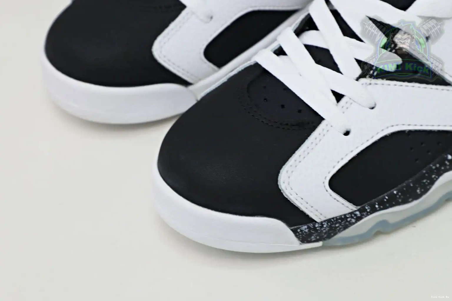 Jordan 6 Jordan Kimikick Air Retro Oreo 0713